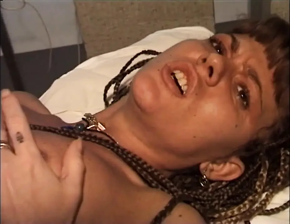 医生用大鸡巴控制屁股