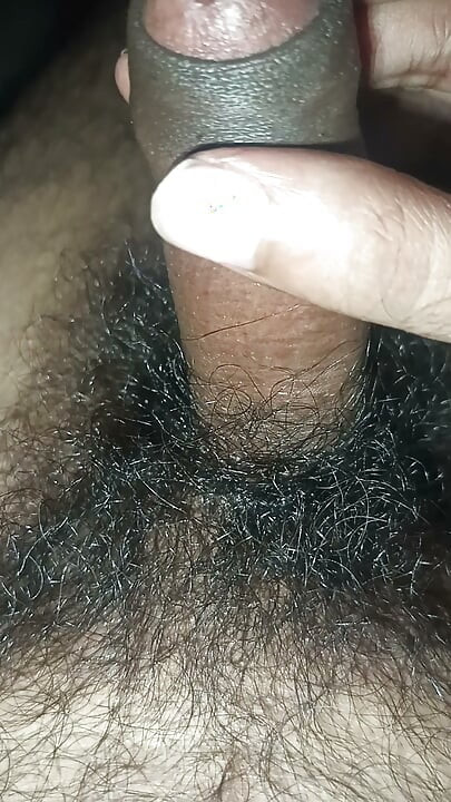 Inserciones anales bruscas