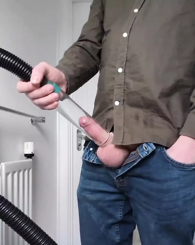 Vacuum cleaner cum compilation 4