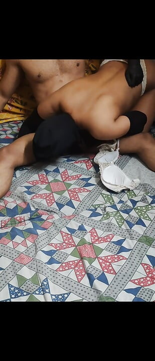Bhen Ki Gand Mari Ajj Maza aagya