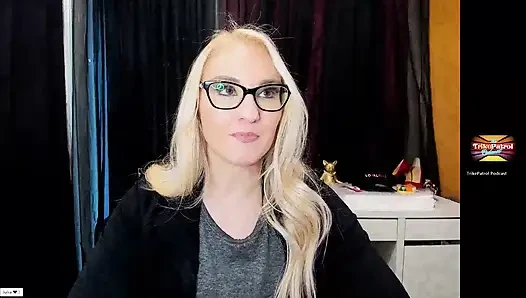 Wawancara trikepatrol #70 - julia robbie