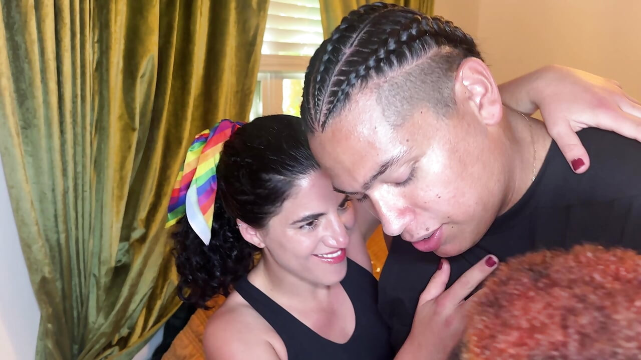 Pickleball dinking trójka z trenerem - Cliff Media Productions