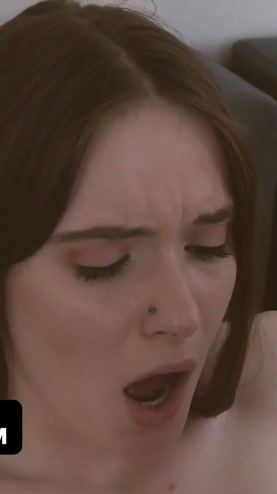 Hazel Moore Bends Over And Spreads Her Legs For A Hot Virgin Butt Fucking - Teens Love Anal | Clip 3