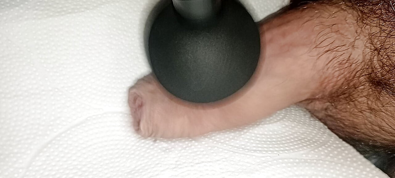 Masturbating by pumping milk