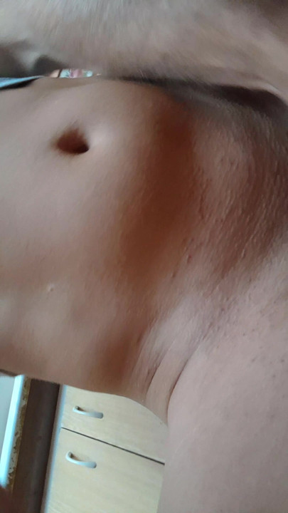 Anal games