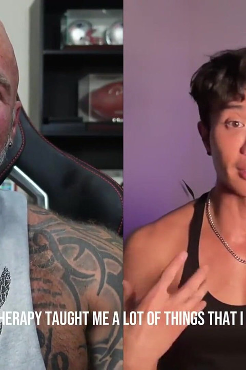 Porn Star Confessions - Jkab Ethan Dale (episode 138)