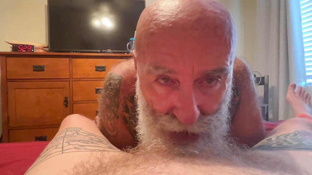 Daddies at Play Again