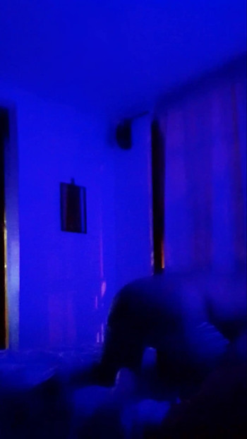 Memorable moment from "Beautiful 20-year-old step-niece, moans deliciously"
