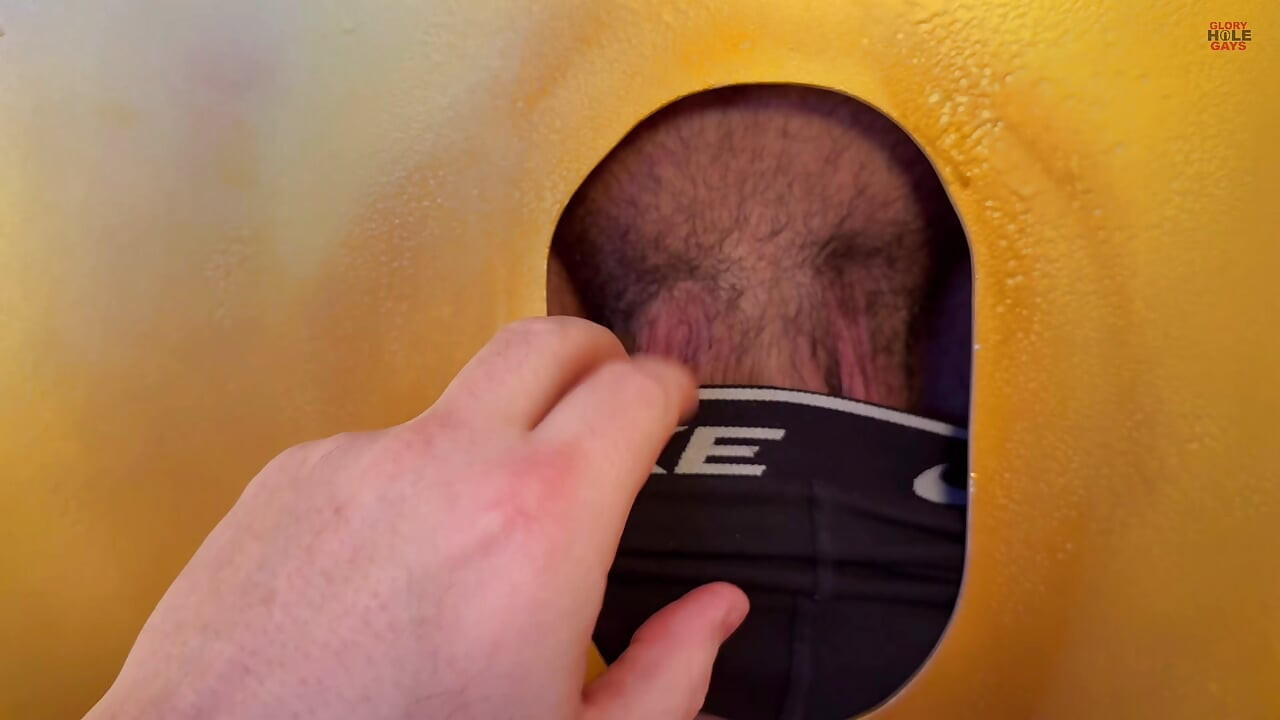 big and hard married straight cock fucks stranger's pussy