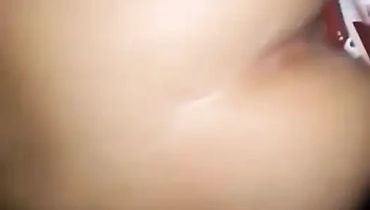 Komşumu davet ettim ve olan bu!! Ben istedim!!