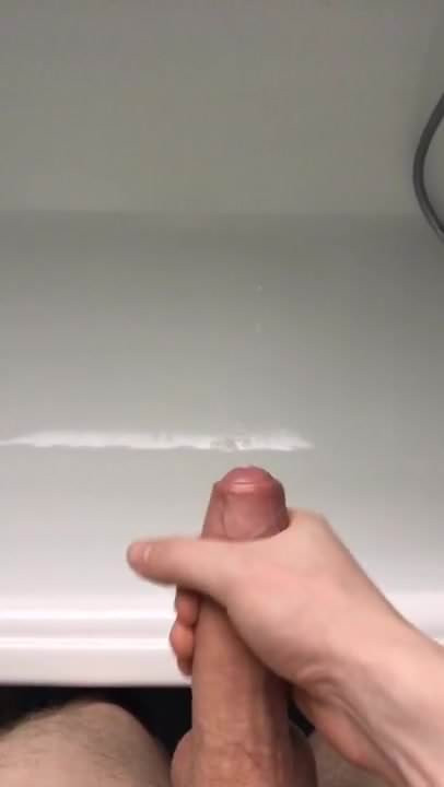 New Cumshot 3 (Solo)