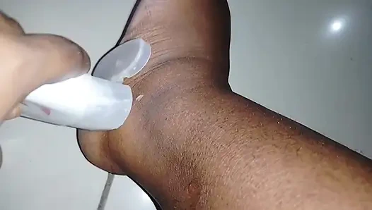 Kompilasi video terkahirku untuk dinikmati pecinta kaki terbaik.