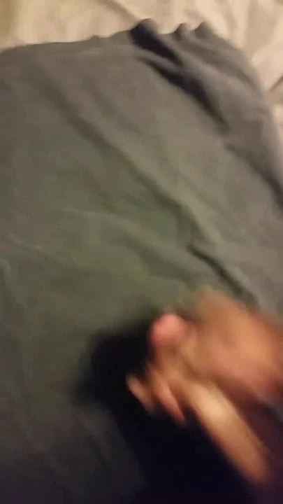 Huge cumshot