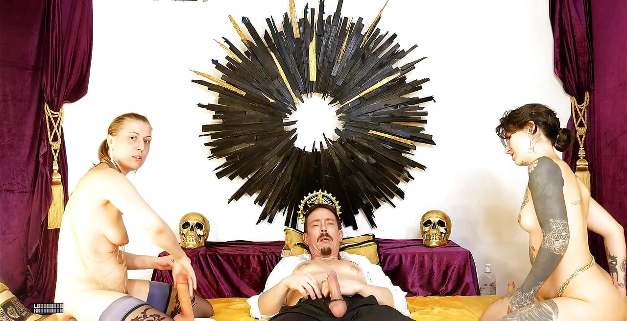 디바스 패션 크리스마스 드림 - 1부