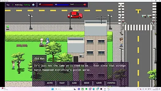 Stadt der geheimnisse teil 1 gameplay