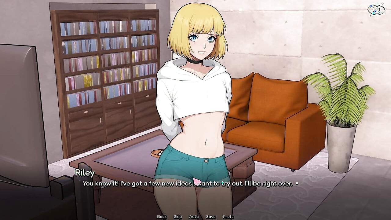 5th Episode of Bunkered With Femboy