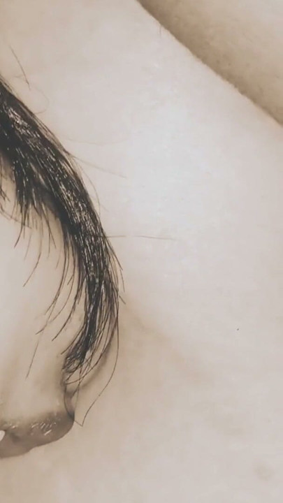 Kakak tiri latika yang lagi sange hari ini dientot habis-habisan sama saudara tirinya | Klip 1