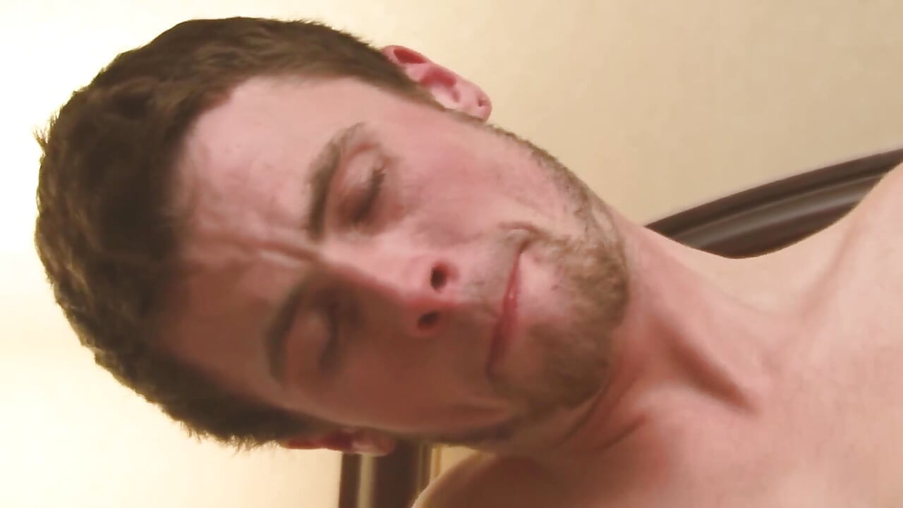 Cum Party Scene 2: Friends with Their Asses Fucked in the Hotel, Filled with Semen