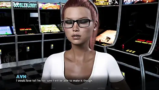 Timestamps: lost love 40 - 18-jährige strebsame rothaarige will ein weiteres date