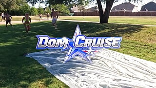 Dom Cruise
