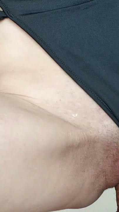 Mijn video voor mijn cuckold echtgenoot | Clip 1
