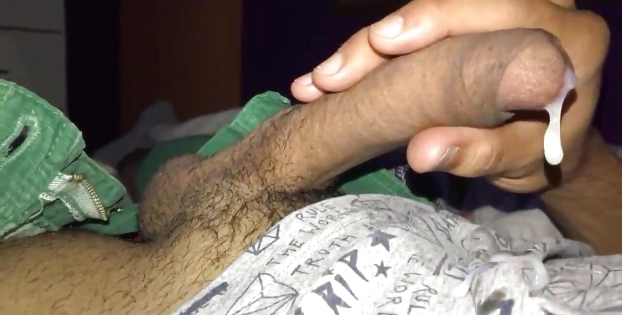 Cumshot #15