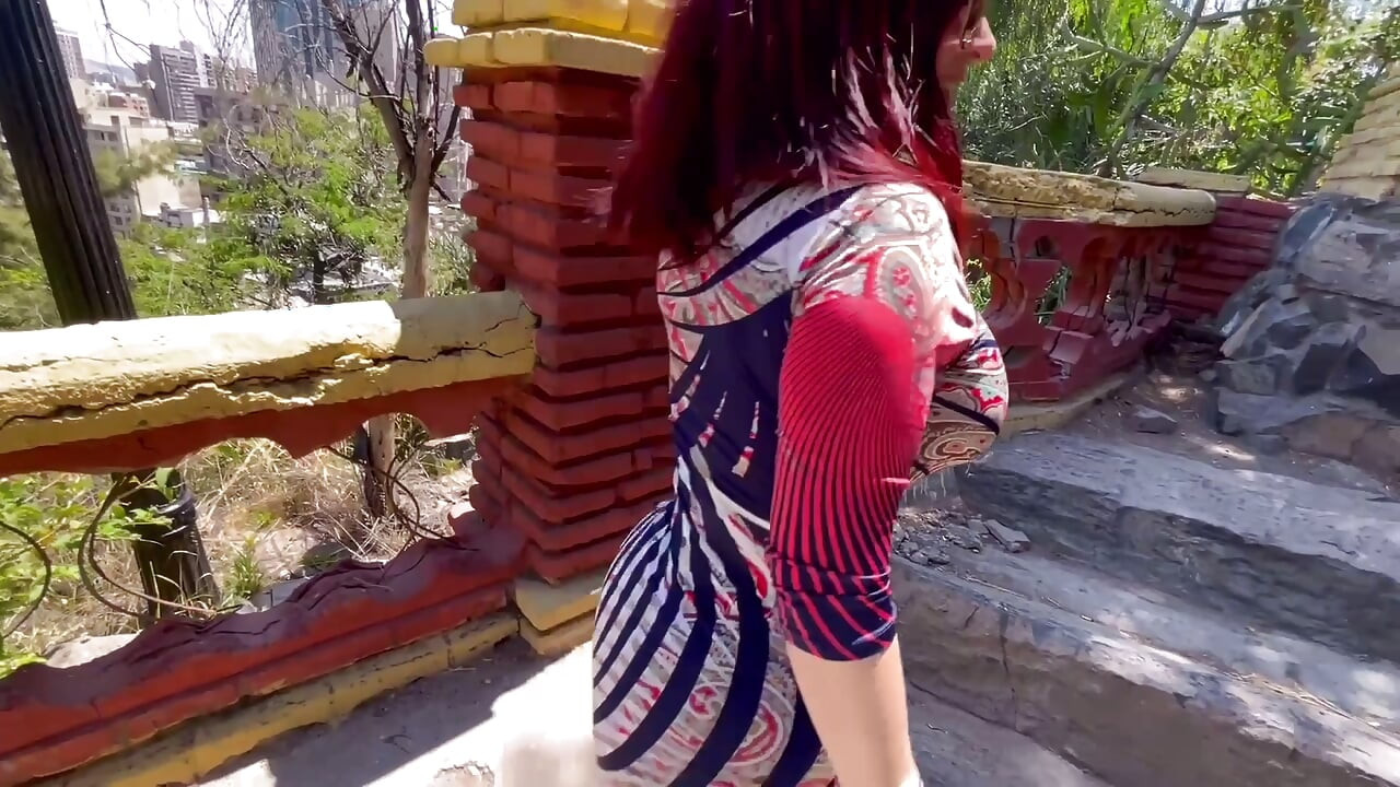 Fucking my BUSTY MOM's friend without getting caught