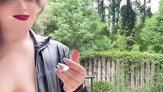 Be My Human