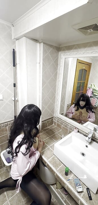 chinese slut
