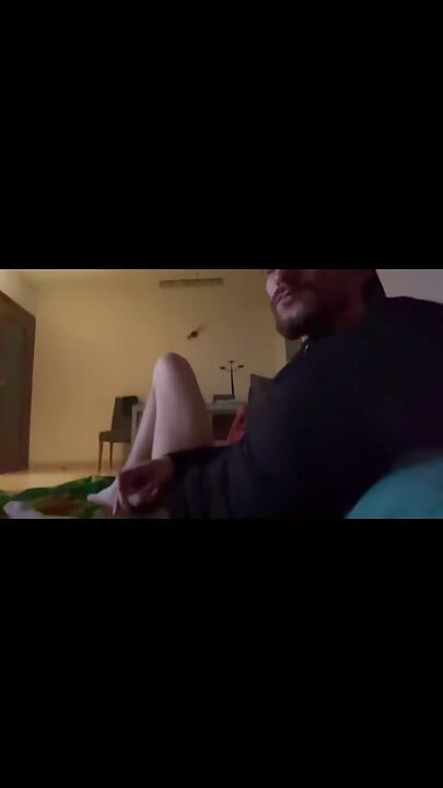 Come and Masturbate with Me Until We Cum at the Same Time!!