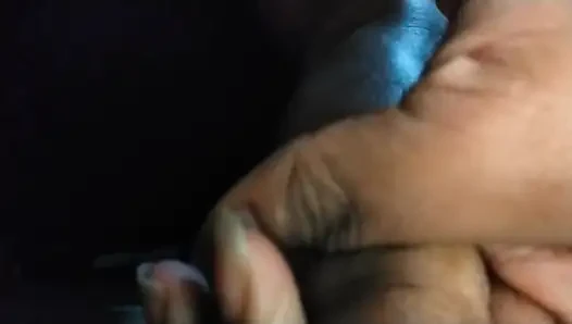 So, I hear you have a thing for feet!
