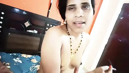 Romansa istri baru yang baru menikah & video lengkap hd