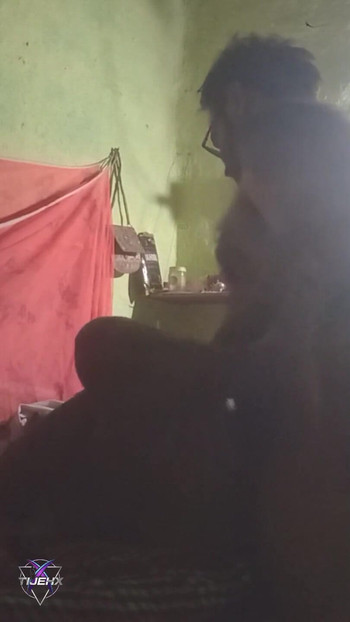 Real Indian maid aroused and fucked | Clip 2