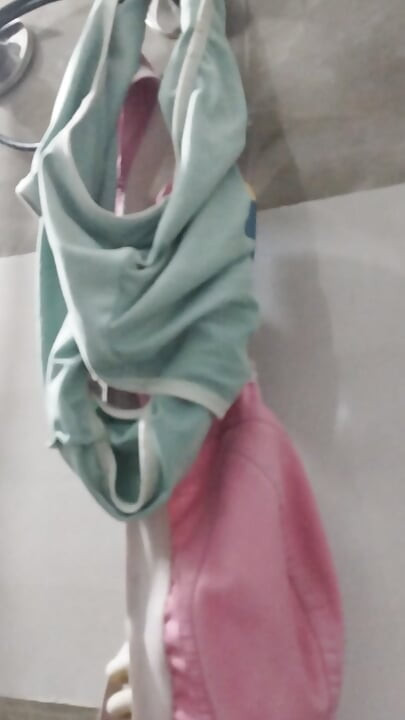 Cutie panty