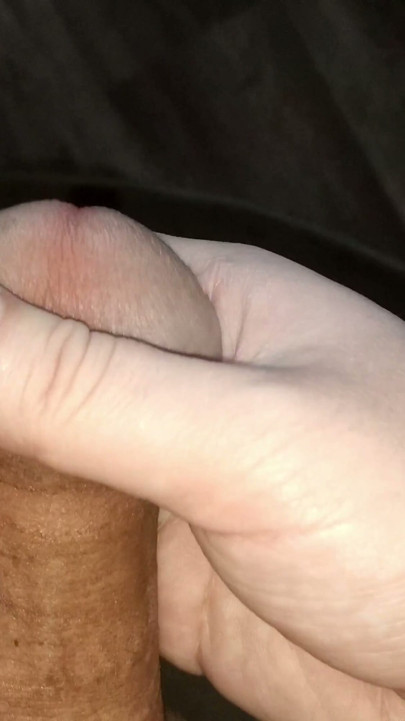 Holiday Vibes Jerk-Off | Clip 1