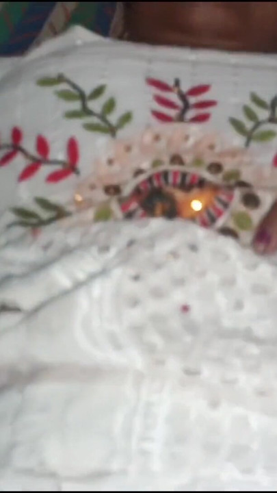 Granny is excited to fuck after seeing her fat penis being fucked by a dirty boy in her tight pussy. | Clip 2