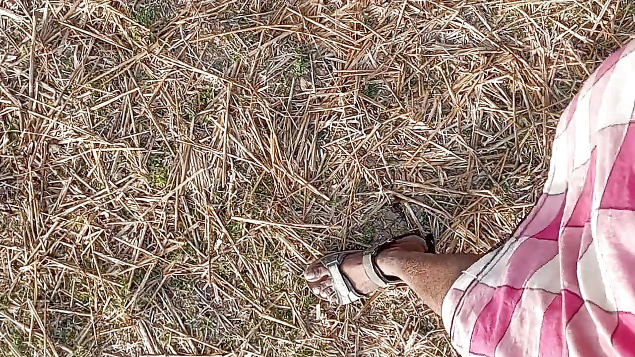 Gay Boy Outdoor