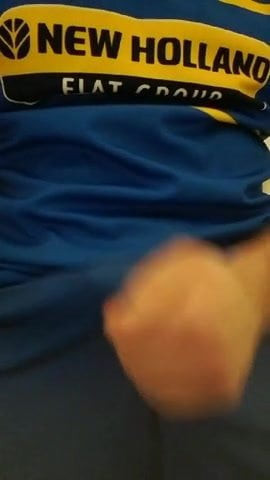 Sega dopo gli allenamenti 9