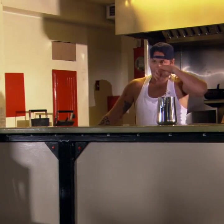 Big Black Cock for a real Hot Blonde Bitch...