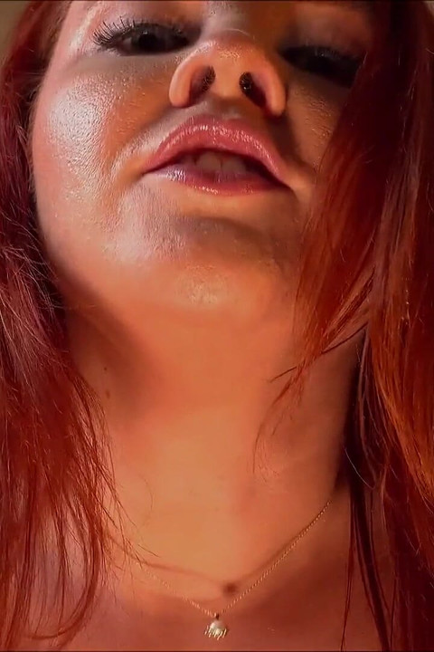 Horny Stepmom Demands Attention