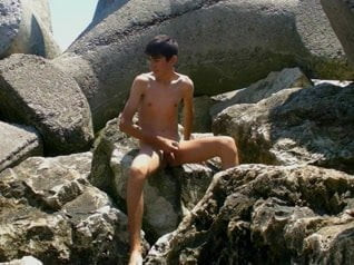 jerkboy in nature