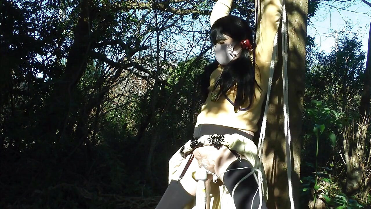 Εντολή Πλοιάρχου Νο 45: Ανάρτηση με ένα πόδι με τιμωρία δονητή