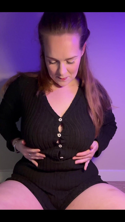 I Love Touching Myself. What Would You Want to Do with Me?
