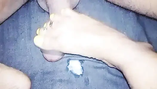 Sex Training Trans Baby Cumshot Compilation Handjob, Hardcore, Homemade