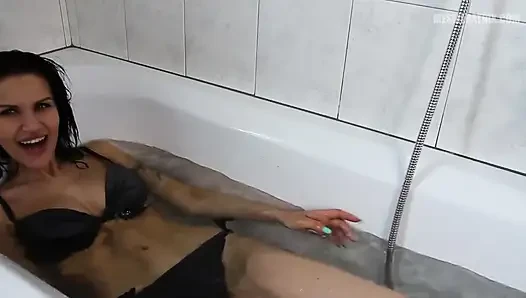 Controlling your cock and mind....