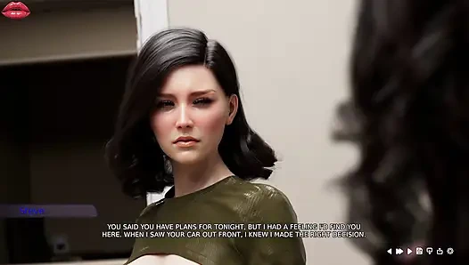 Ms Denvers Update 24 to Be Continue