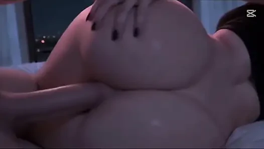 Seks pemburu kartun video penuh wach