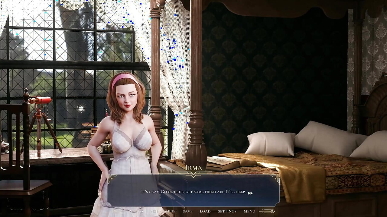Πλήρες Gameplay - Magic Pussy 3, Μέρος 15