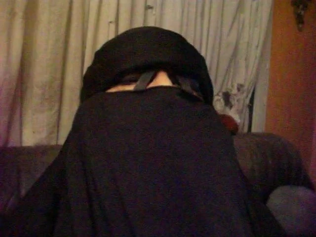 Muslim's Slave