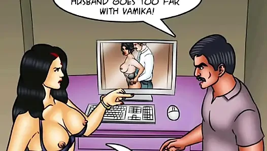 Bhabhi Shopping for Bhabhi's Birthday